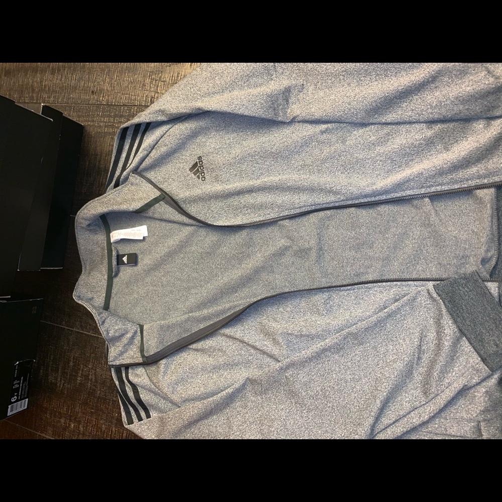 Adidas Sweatsuit